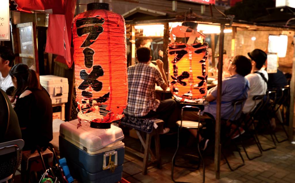 福岡 日本旅居 (圖片來源:日本國家旅遊局)