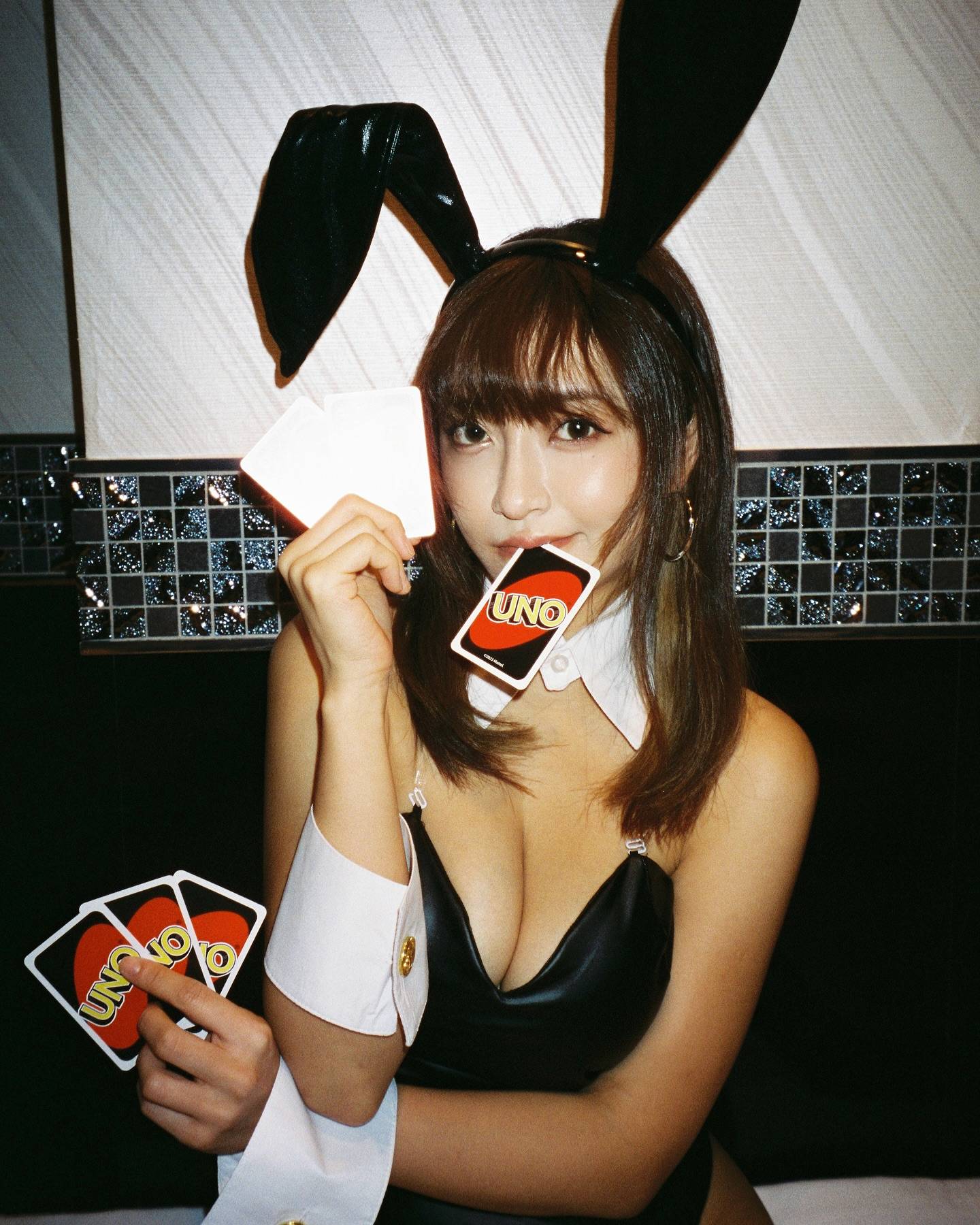 雪兒 日本旅遊 (圖片來源:IG@suet_e)