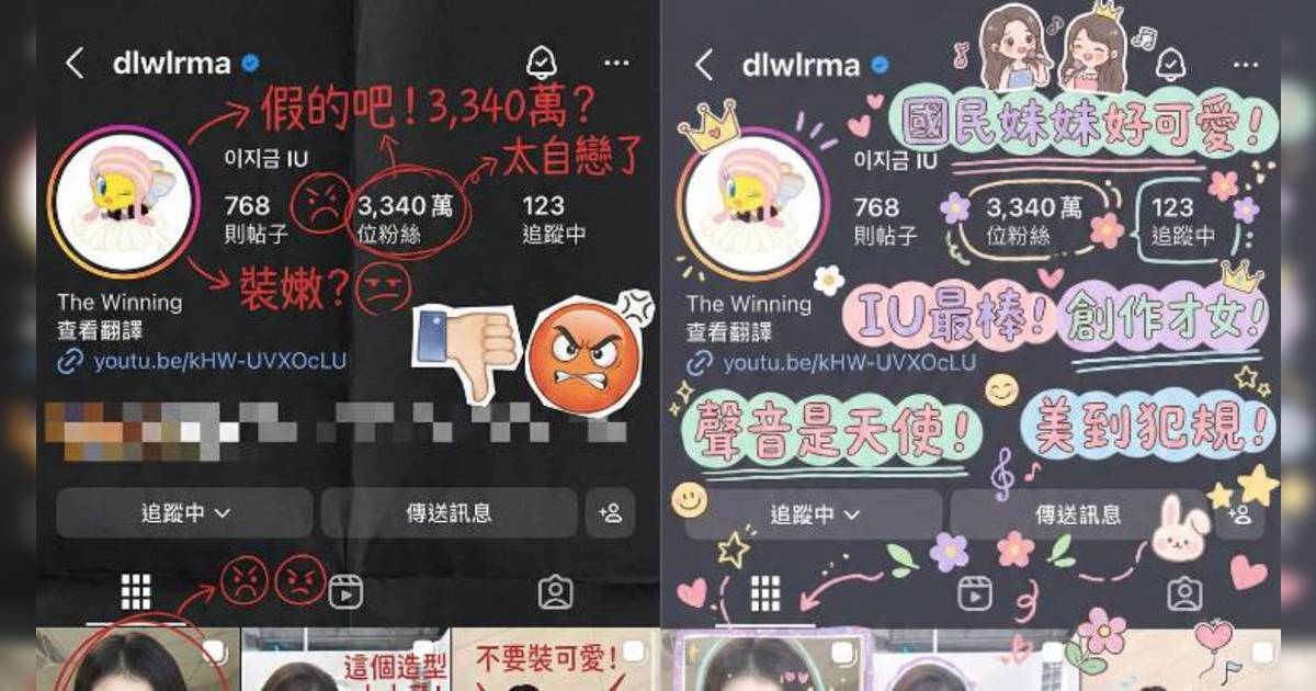 ai創作 threads熱潮