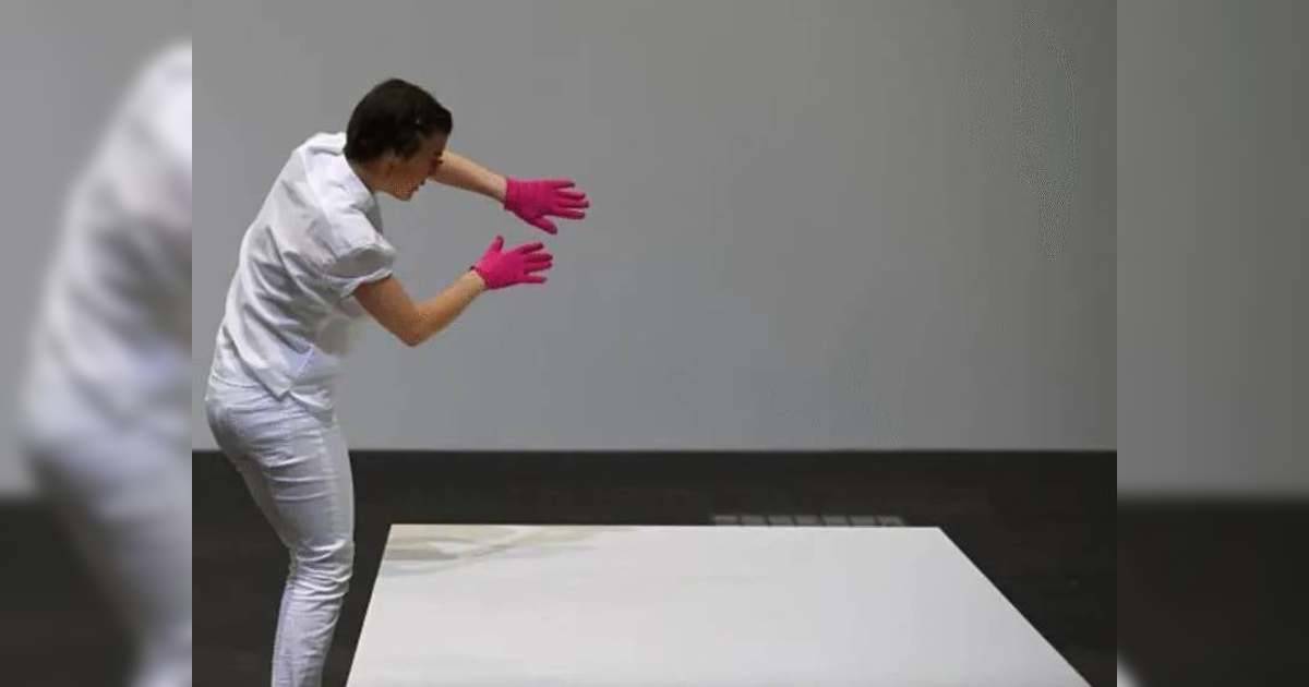 藝術拍賣 概念藝術