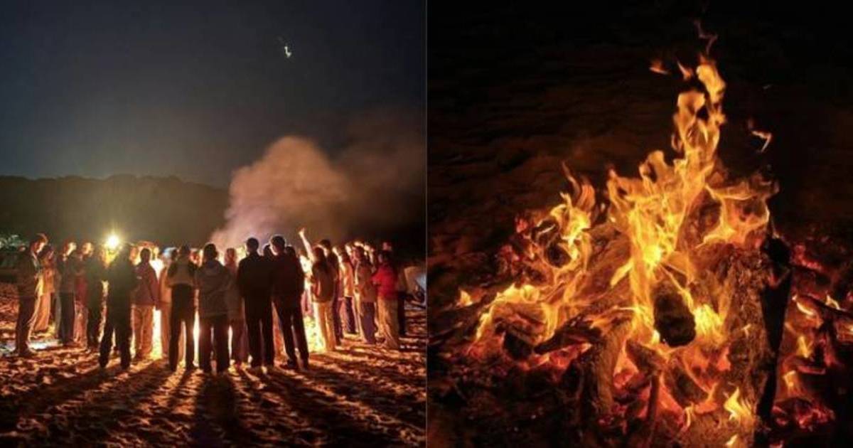 內地旅行團 西貢鹹田灣