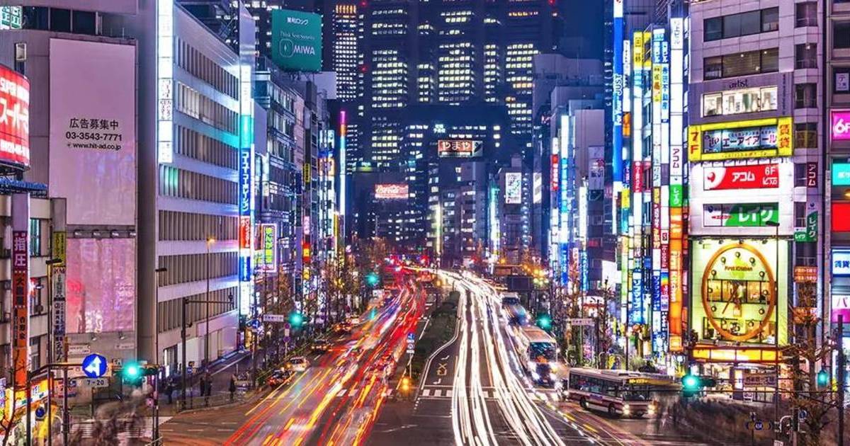 日本生活 東京消費