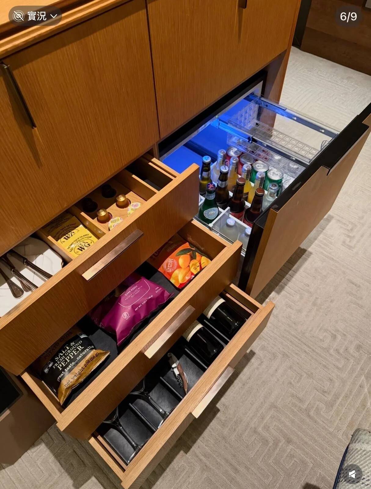 酒店消費 旅遊糾紛 (圖片來源:小紅書)