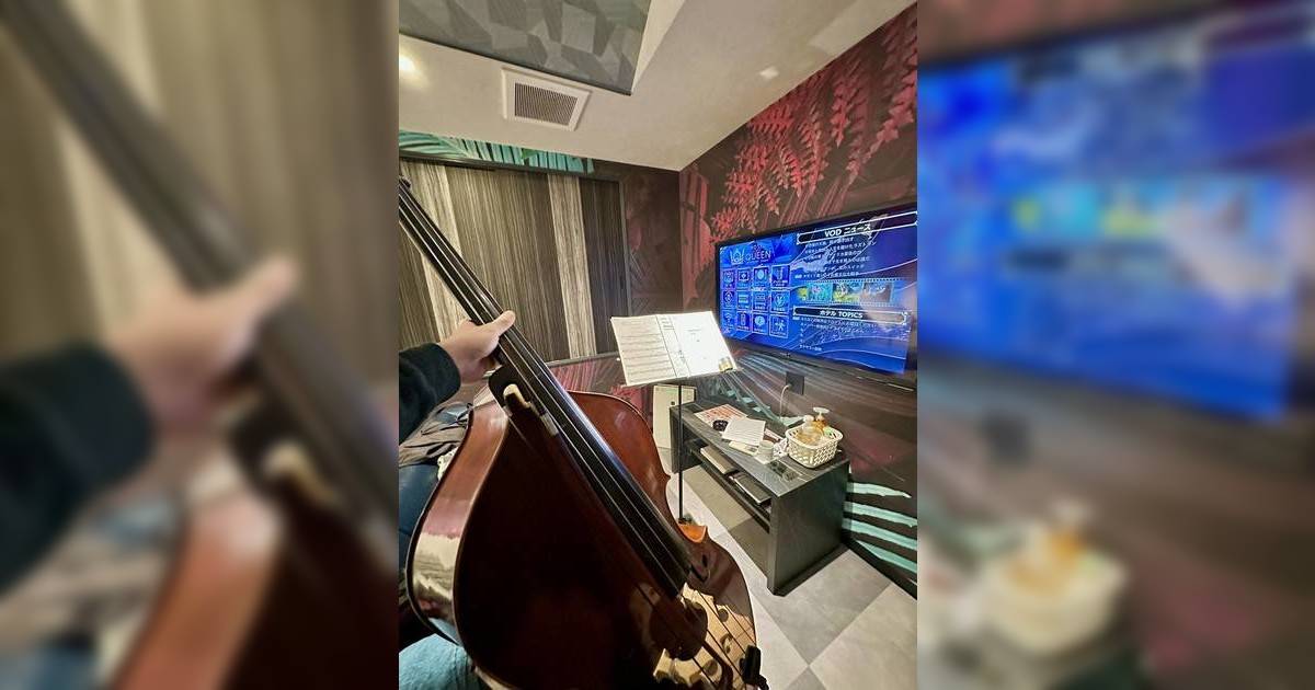 日本奇聞 情侶酒店