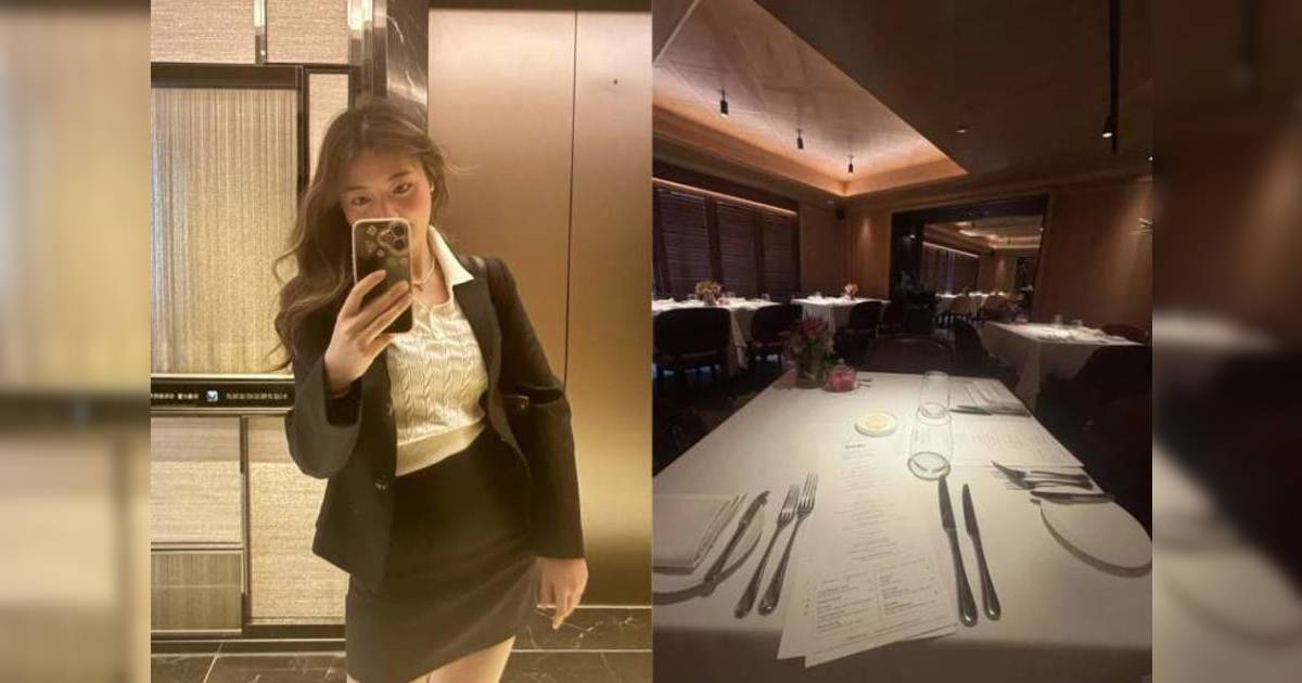 港漂生活 香港職場