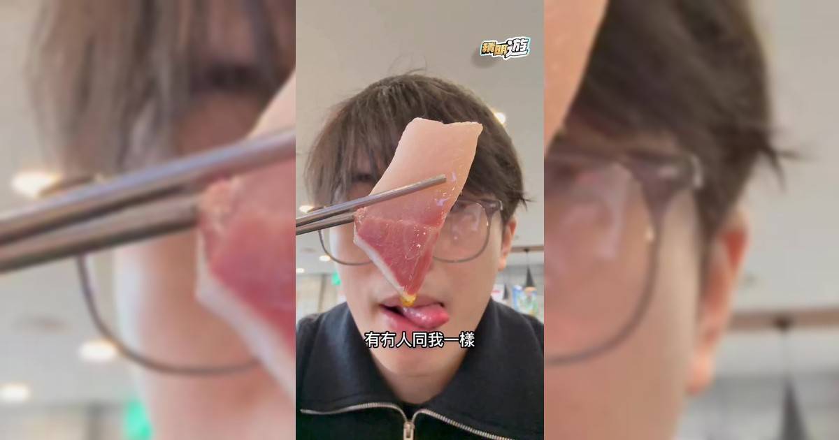 【#精明遊】去韓國就要狂食油甘魚　超大盤連鮮魚湯 人均$200超抵食