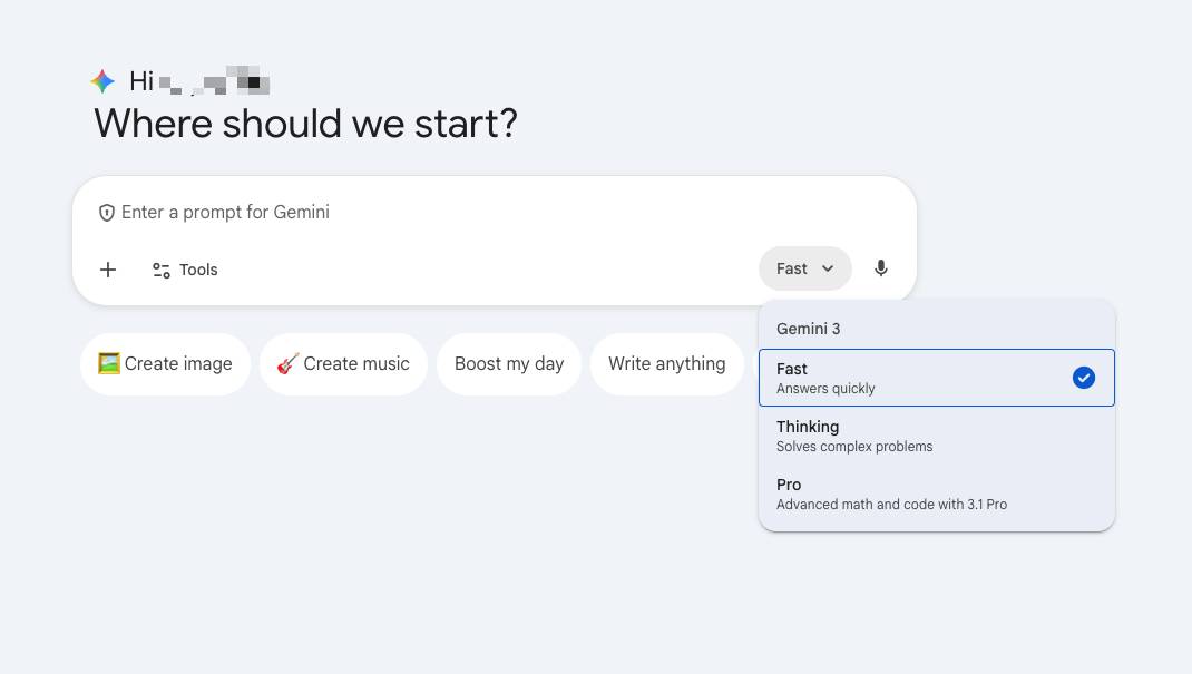 google gemini (圖片來源:Gemini)