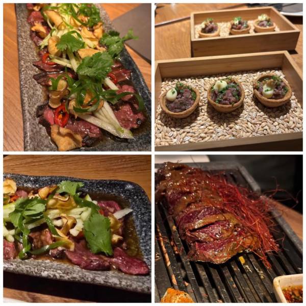 旅行團 北歐 (圖片來源:Threads)