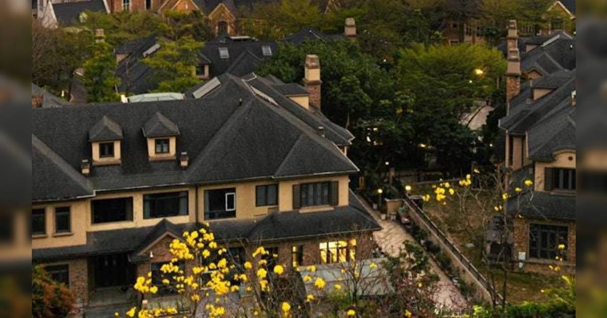 深圳別墅 租房攻略