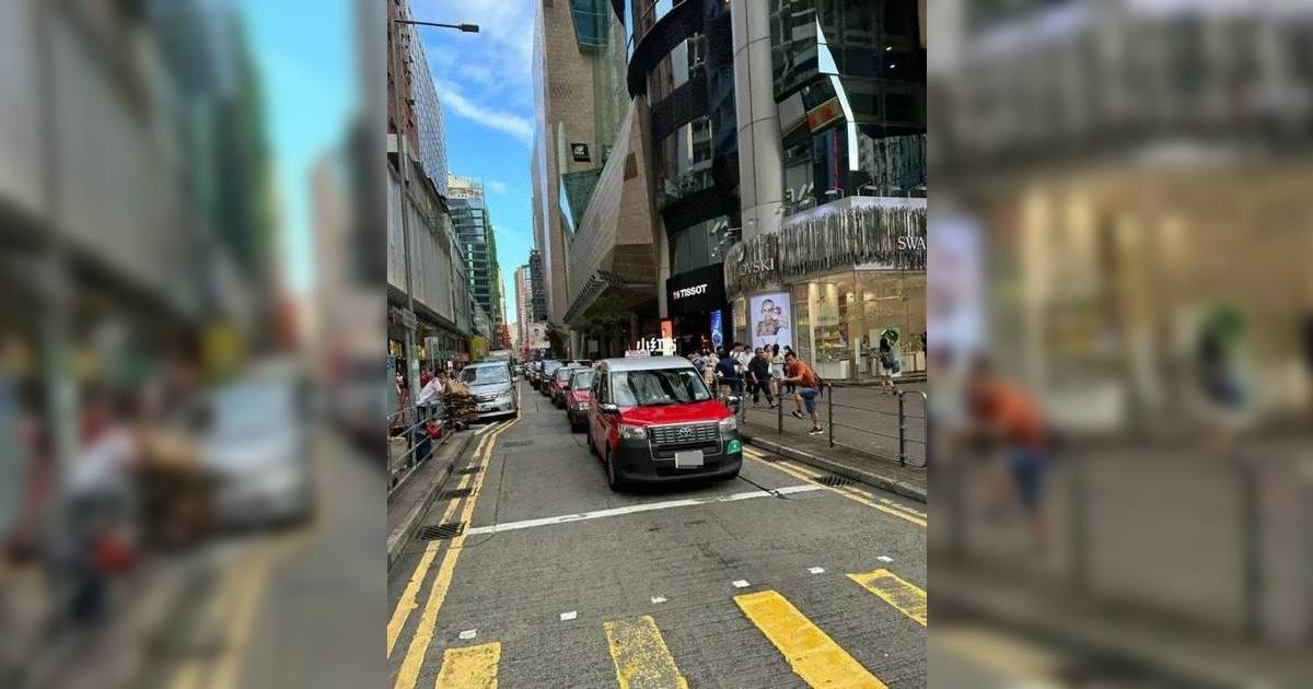 小紅書 香港文化