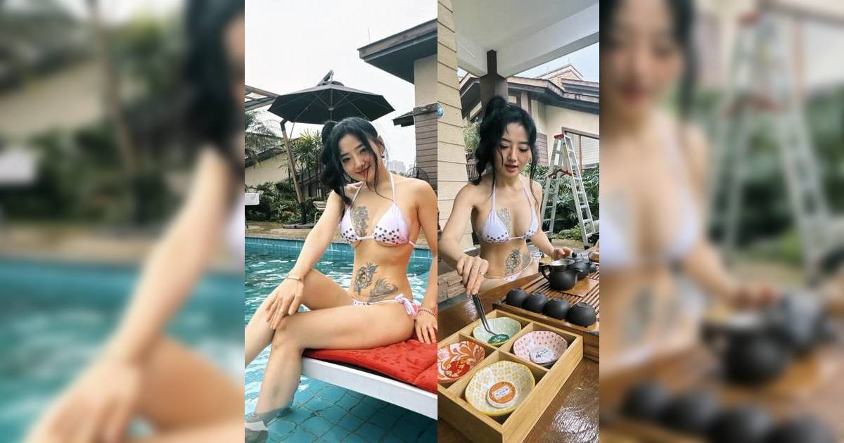 屯門娜娜 董幸兒