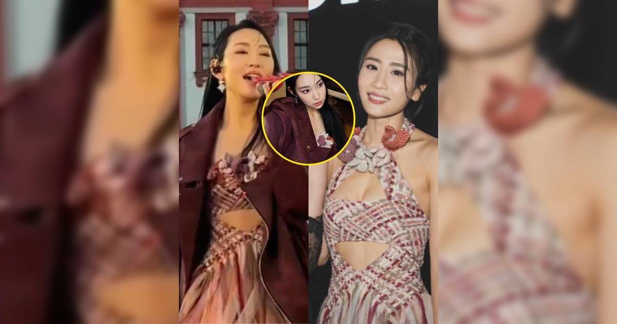 炎明熹 布拉格演出