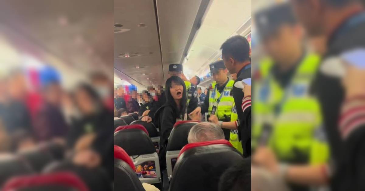 亞洲航空 航班延誤