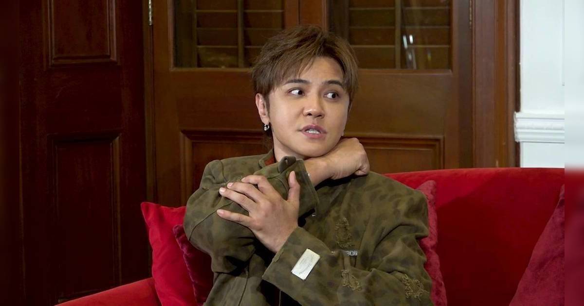 一周星星 羅志祥