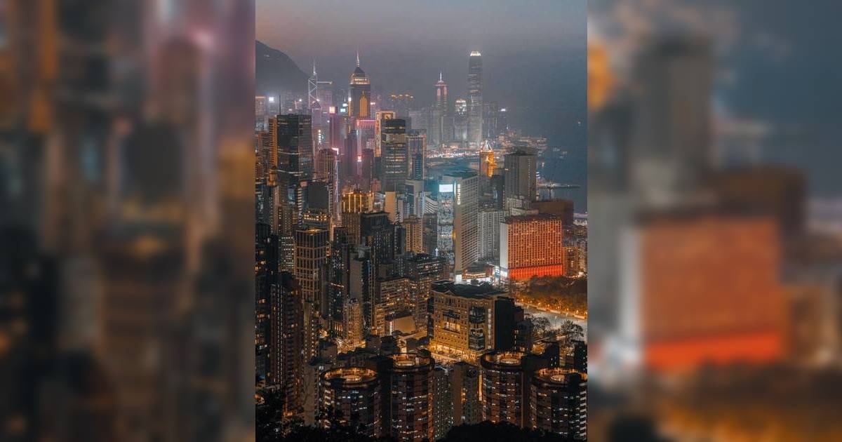 香港旅遊 小紅書熱議