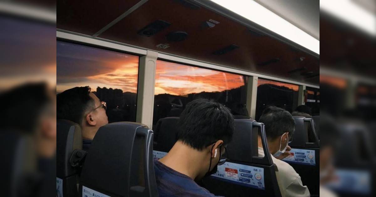 香港打工仔 工作壓力