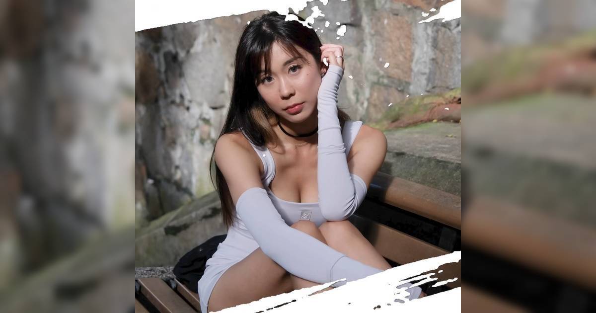 coco 空姐kol