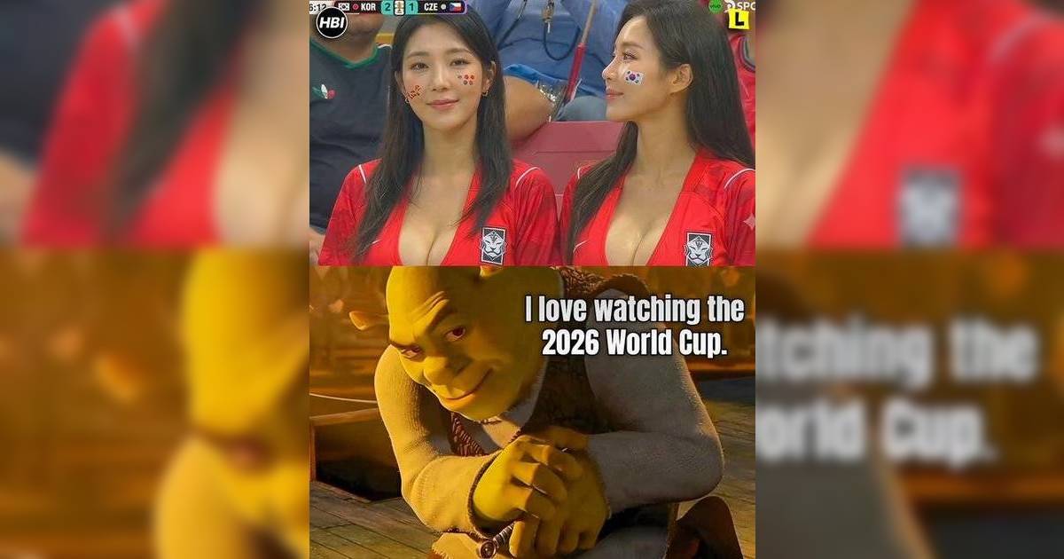 2026世界盃 女球迷