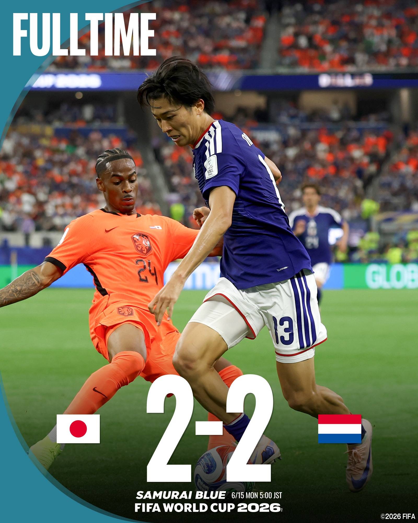 國足 世界盃2026 (圖片來源:2026 FIFA)