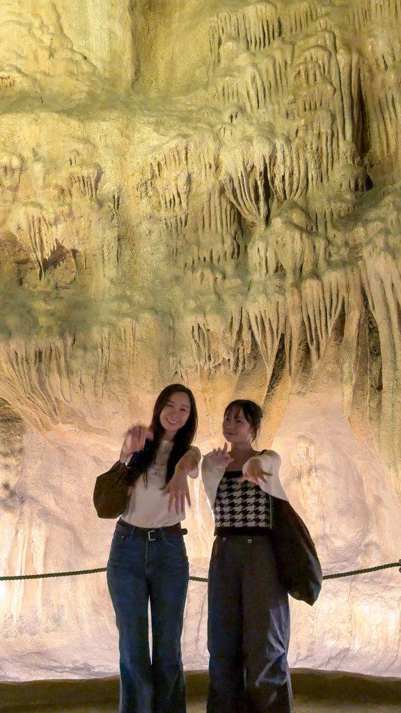 新加坡萬態野生動物世界巖洞探險之旅（圖片來源：GOtrip編輯部）
