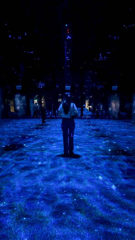新加坡萬態野生動物世界Exploria（圖片來源：GOtrip編輯部）