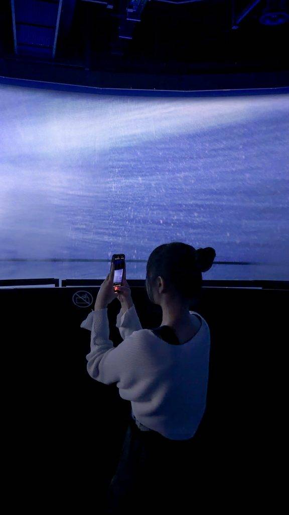 新加坡萬態野生動物世界Exploria（圖片來源：GOtrip編輯部）