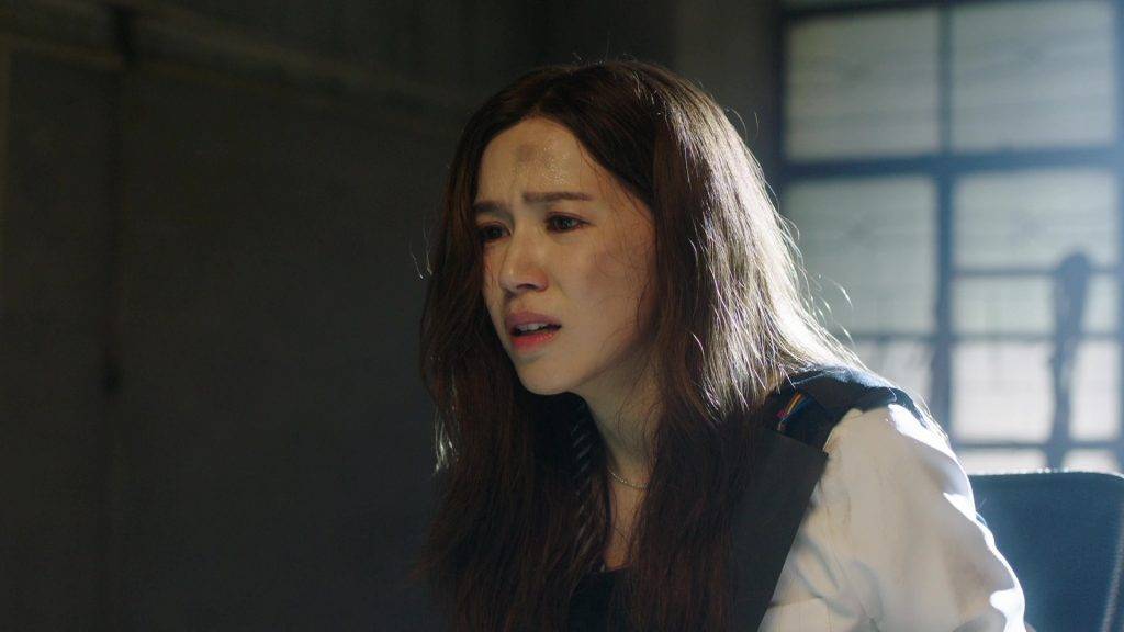 刑偵12 (圖片來源:TVB)