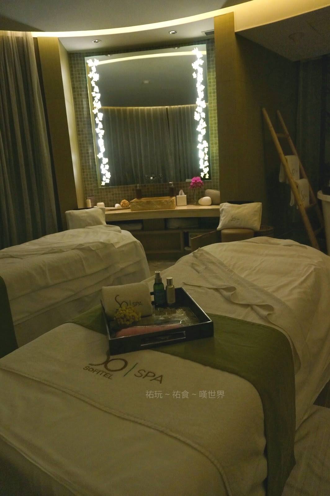 澳門十六浦sofitel – so spa